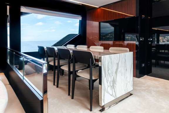 Image of L’AS BLEU yacht #3