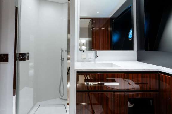 Image of L’AS BLEU yacht #9