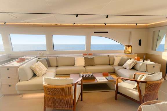 Image of ARKTOS yacht #10