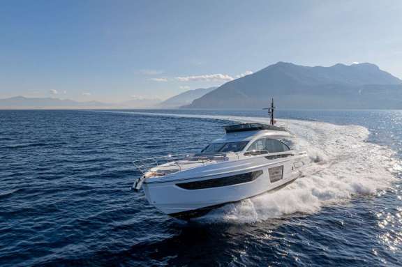 Image of ALE II yacht #10