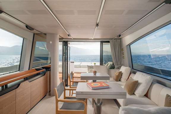 Image of ALE II yacht #2