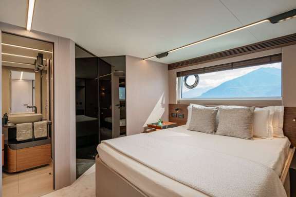 Image of ALE II yacht #7