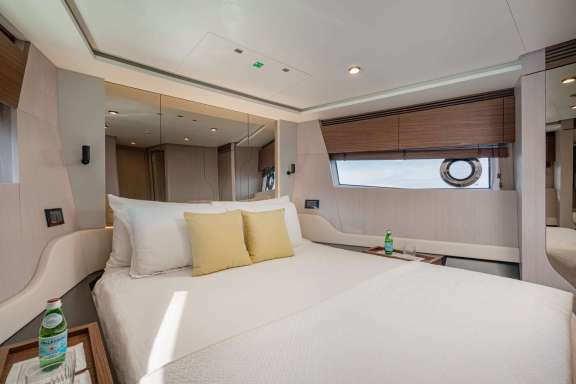 Image of ALE II yacht #8