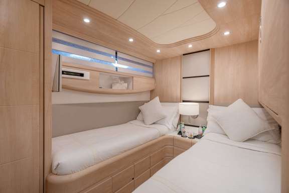 Image of GEMINI 3 yacht #12