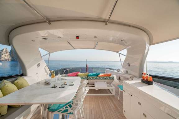 Image of GEMINI 3 yacht #14