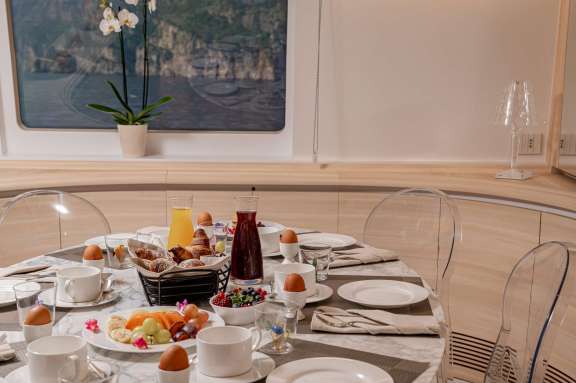 Image of GEMINI 3 yacht #16