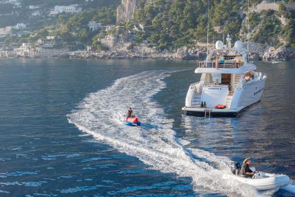 Image of GEMINI 3 yacht #17