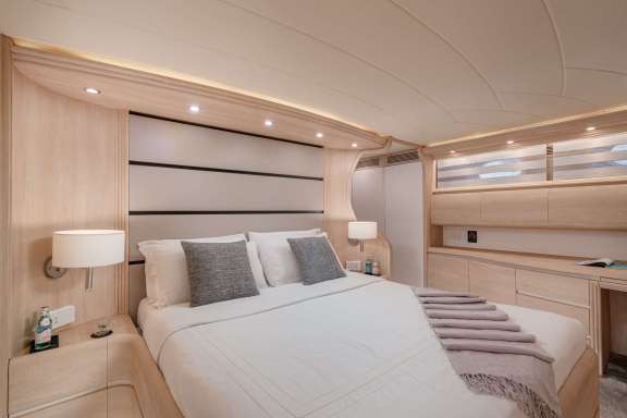 Image of GEMINI 3 yacht #6