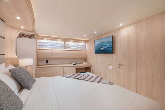 Image of GEMINI 3 yacht #7