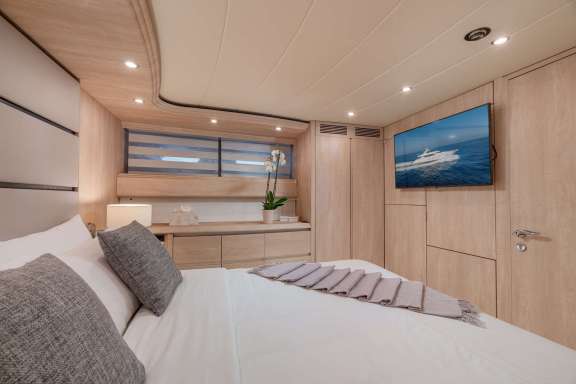 Image of GEMINI 3 yacht #9