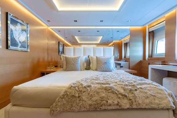 Image of DB9 yacht #8