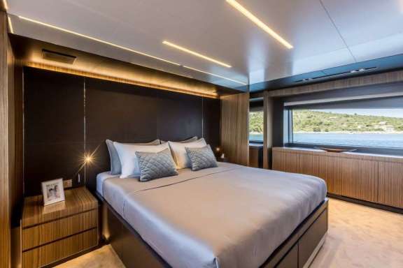 Image of YOYITA II yacht #13