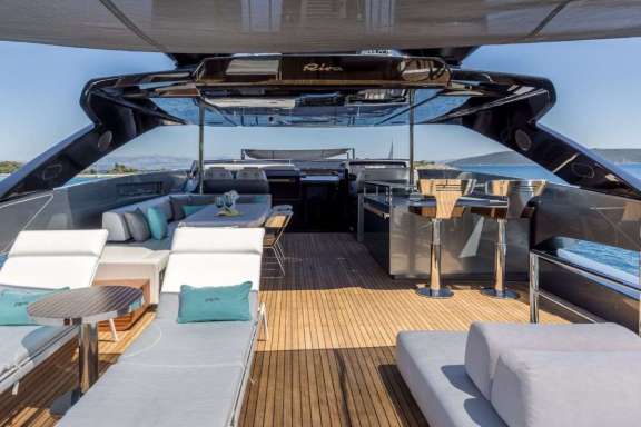 Image of YOYITA II yacht #18