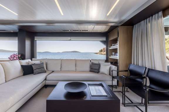 Image of YOYITA II yacht #2