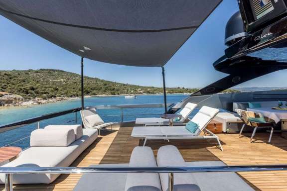 Image of YOYITA II yacht #4