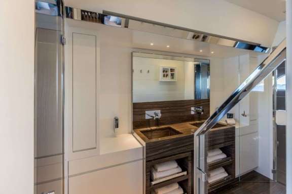 Image of YOYITA II yacht #7