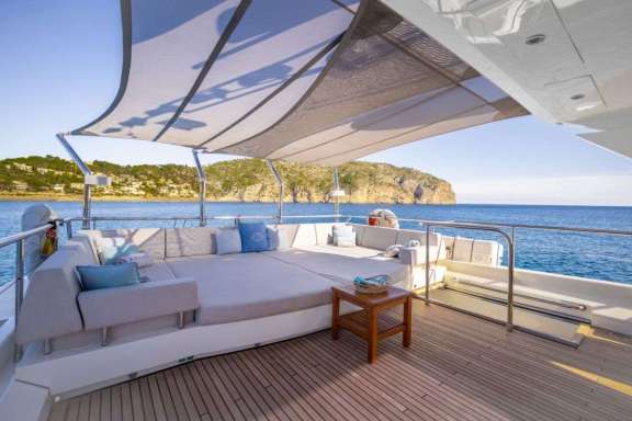 Image of ARION yacht #12