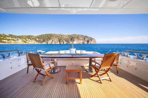 Image of ARION yacht #13