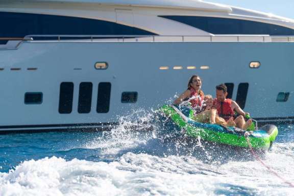 Image of ARION yacht #14