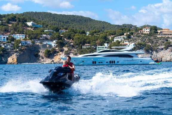 Image of ARION yacht #15