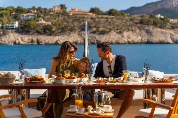 Image of ARION yacht #17