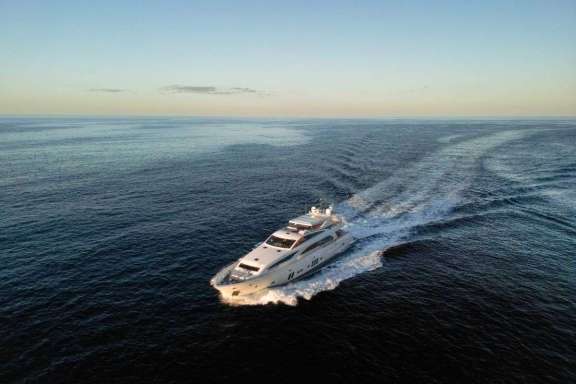 Image of ARION yacht #18