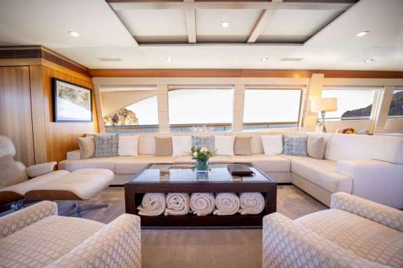 Image of ARION yacht #2