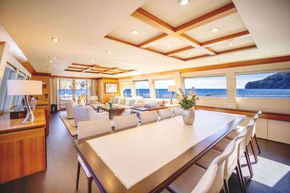 Image of ARION yacht #3