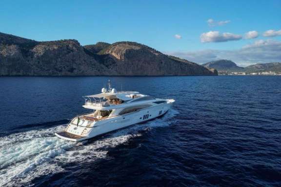 Image of ARION yacht #5