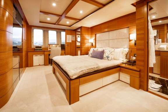 Image of ARION yacht #6