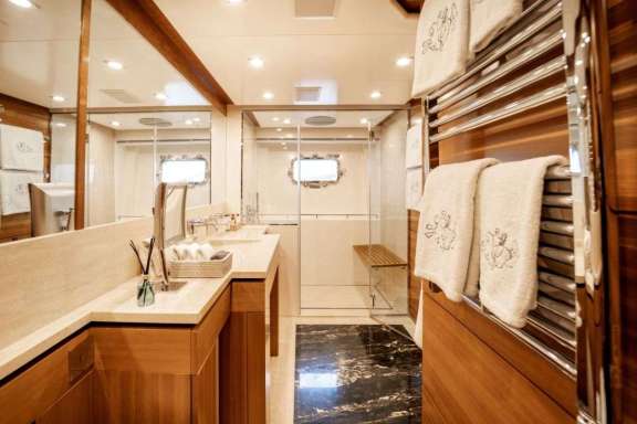 Image of ARION yacht #7