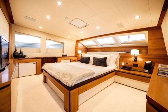 Image of ARION yacht #8