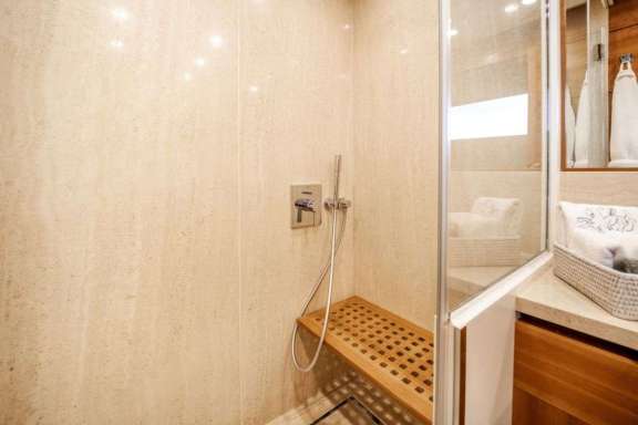 Image of ARION yacht #9