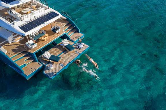 Image of IMLADRIS yacht #19