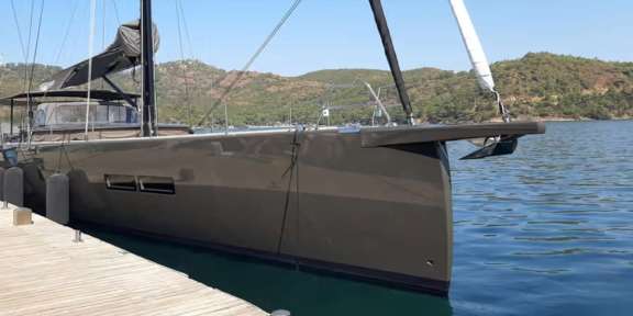 Image of YKNOT yacht #8