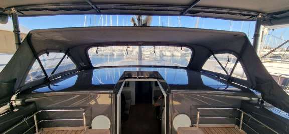 Image of YKNOT yacht #13