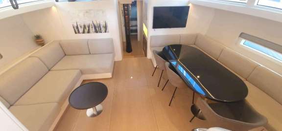 Image of YKNOT yacht #2