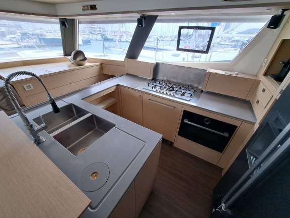 Image of VIDA BOA 2 yacht #10