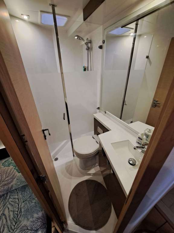 Image of VIDA BOA 2 yacht #11