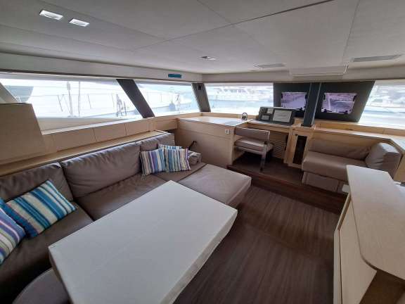 Image of VIDA BOA 2 yacht #2