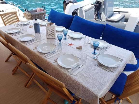 Image of VIDA BOA 2 yacht #3