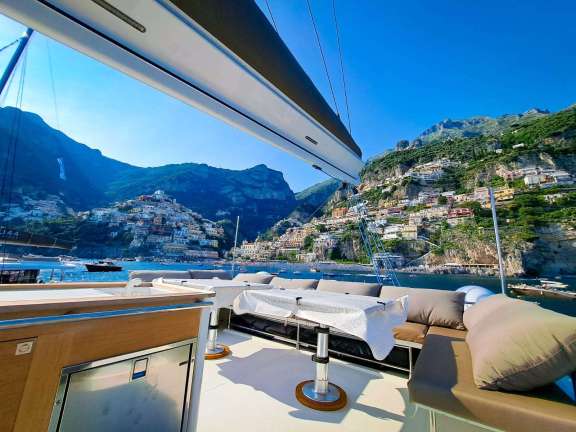 Image of VIDA BOA 2 yacht #5