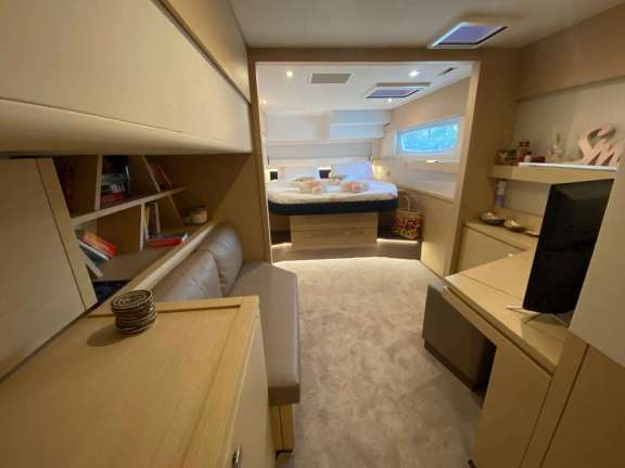 Image of VIDA BOA 2 yacht #6