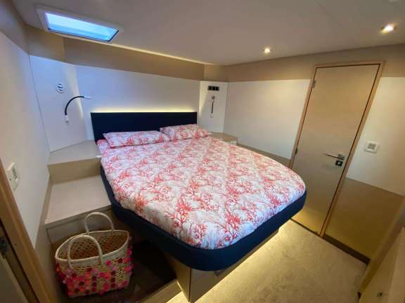 Image of VIDA BOA 2 yacht #7