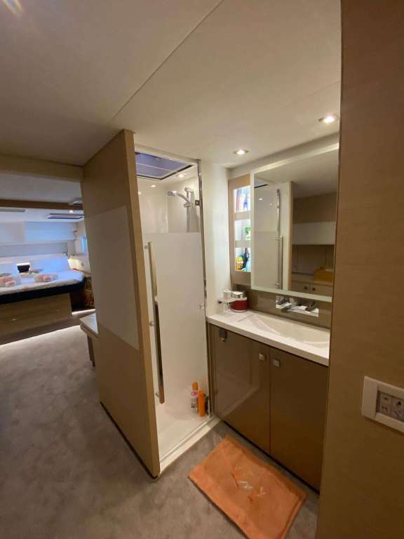 Image of VIDA BOA 2 yacht #8