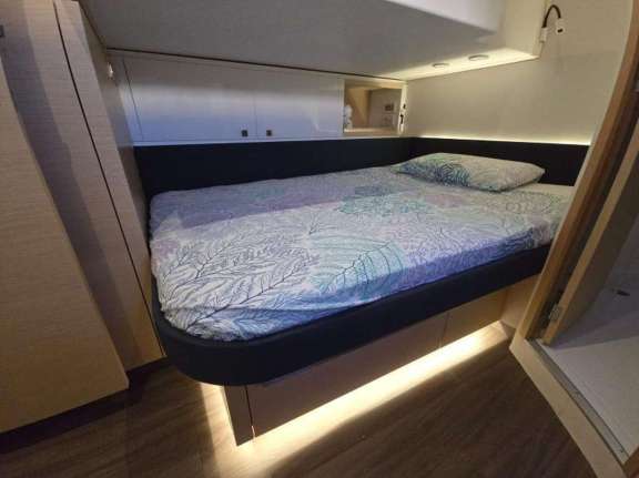 Image of VIDA BOA 2 yacht #9