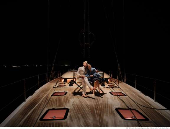 Image of Amuri yacht #4