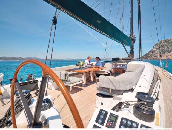 Image of Amuri yacht #5