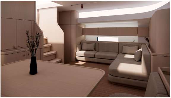 Image of YUME yacht #2