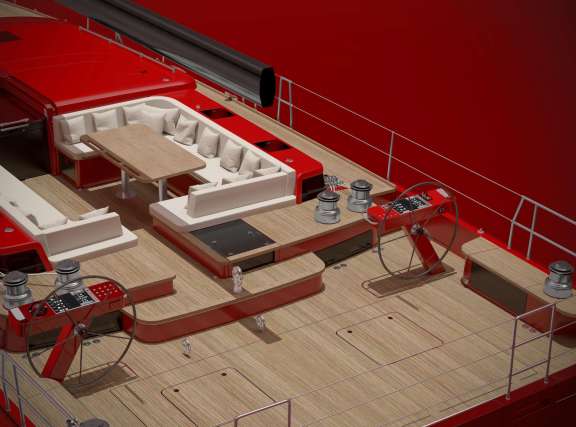 Image of YUME yacht #4